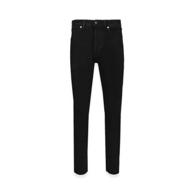 Stone Island Stretch Jeans "Black"