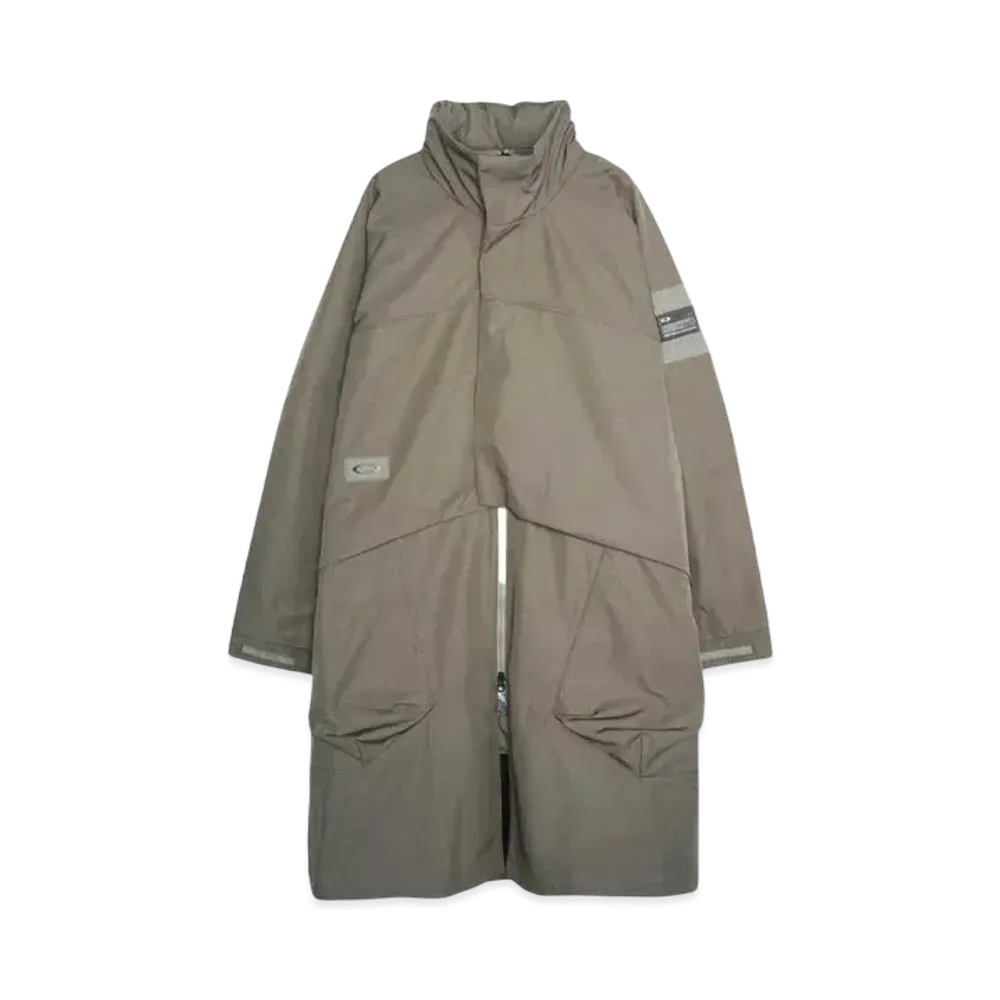 OAKLEY FGL 3L RIFINED COAT 1.7 "SHEET METAL"