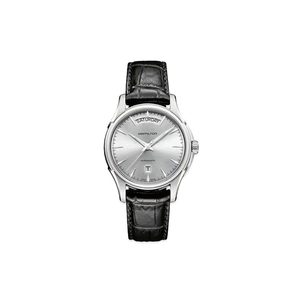 Hamilton Jazzmaster Day Date Auto