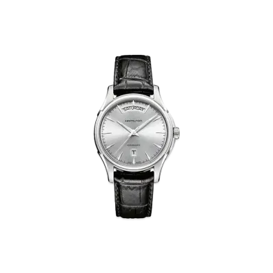 Hamilton Jazzmaster Day Date Auto
