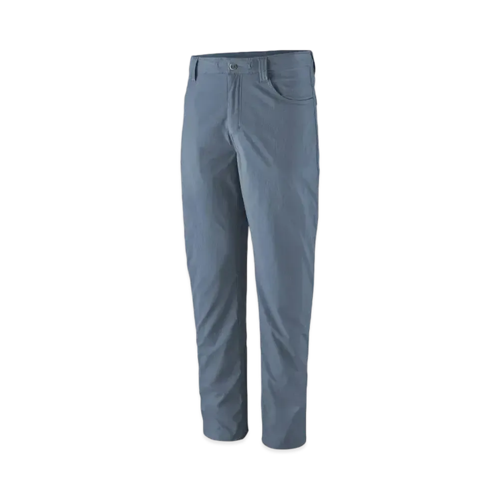 Patagonia Men's Quandary Pants "Utility Blue"