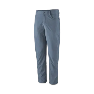 Patagonia Men's Quandary Pants "Utility Blue"