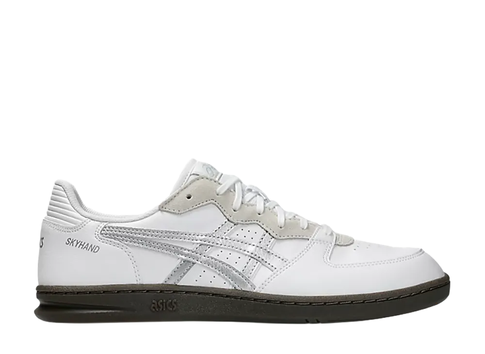 Asics Skyhand OG "White/Pure Silver"