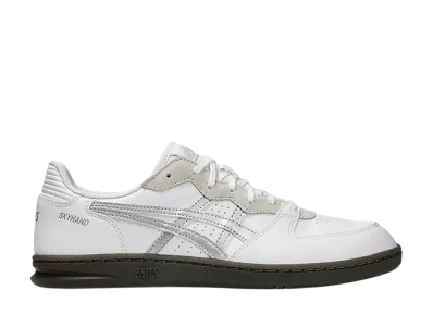 Asics Skyhand OG "White/Pure Silver"