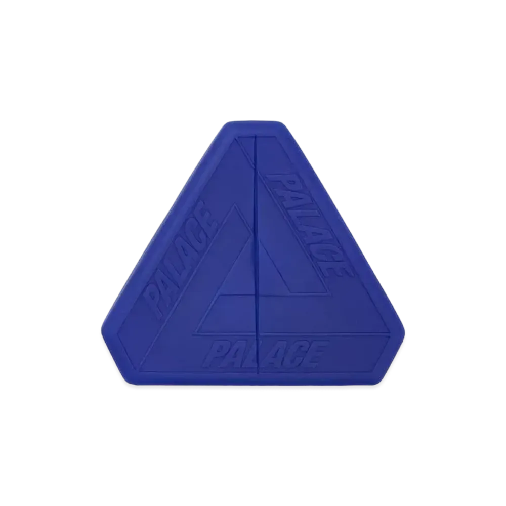 PALACE PALACE COIN POUCH "Blue"