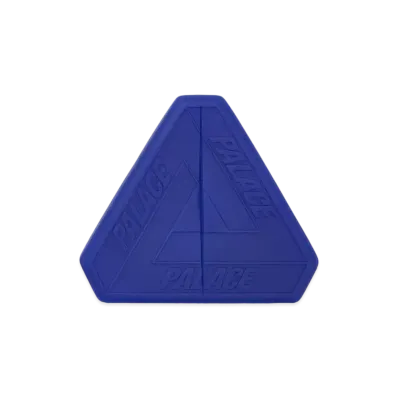 PALACE PALACE COIN POUCH "Blue"