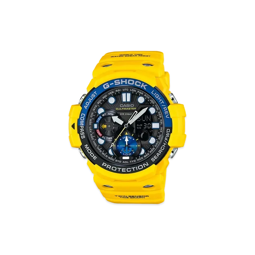 Casio G-SHOCK Master Of G-Sea GN-1000-9AJF