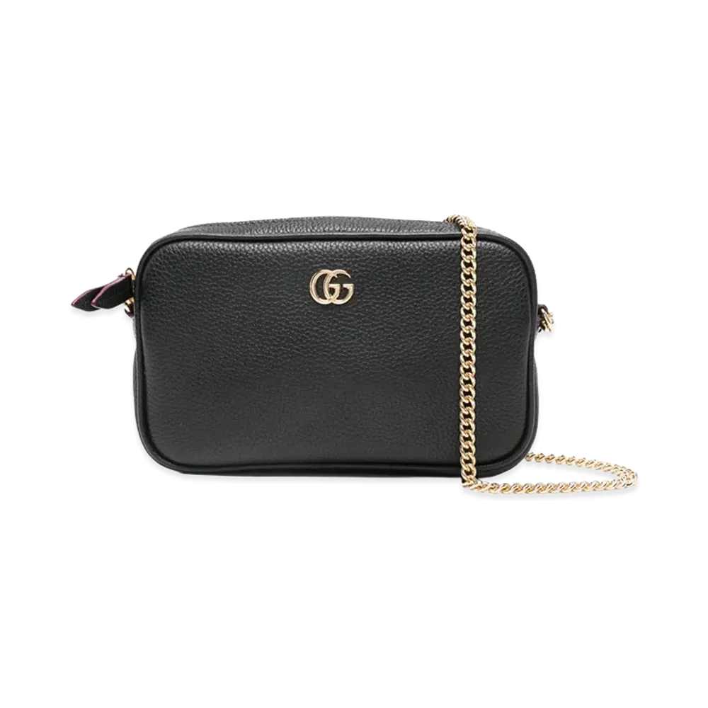GUCCI Women's Bags "Black"