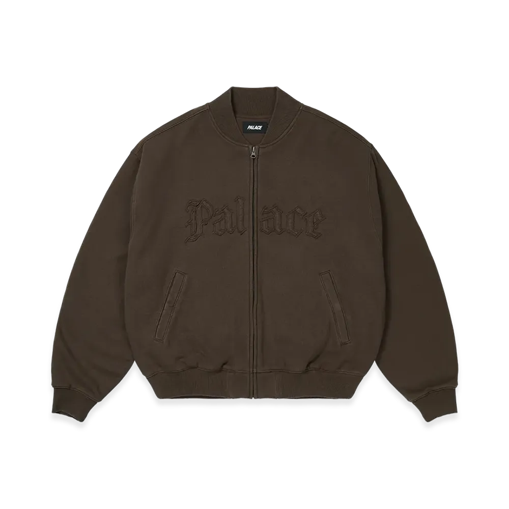 PALACE Wing-Man Bomber "Fox"