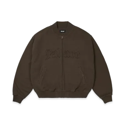 PALACE Wing-Man Bomber "Fox"