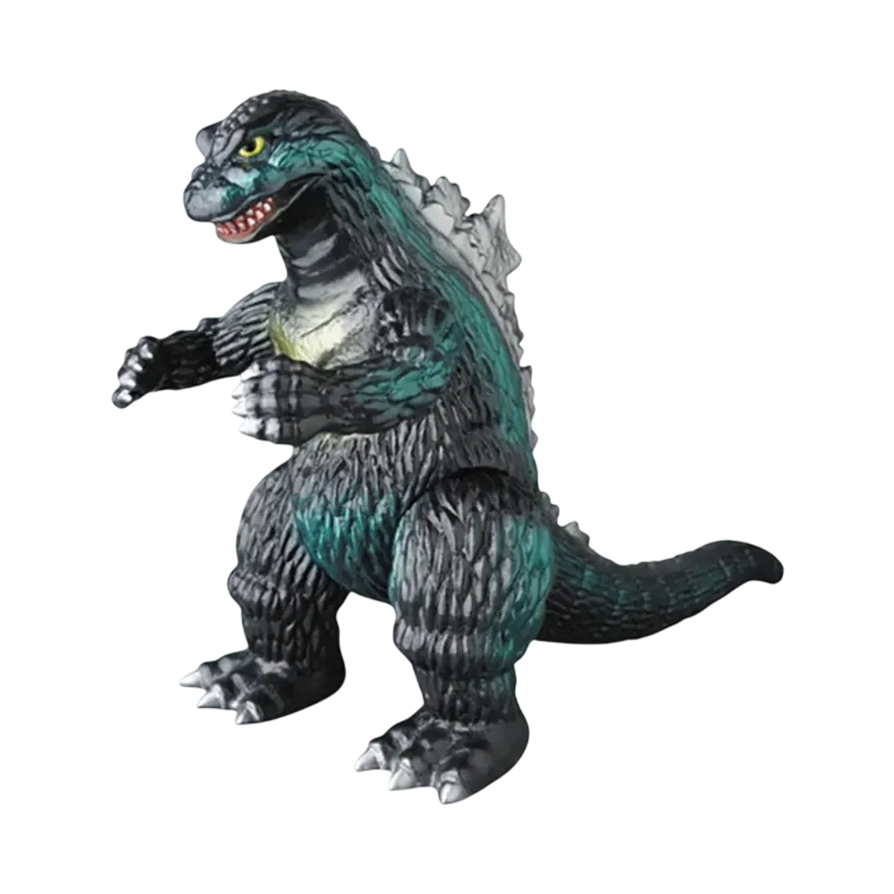 MEDICOM TOY / Sunguts "GODZILLA VINYL WARS EX" Kingoji