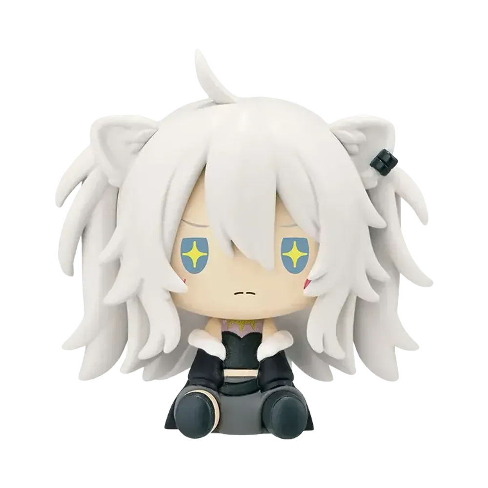 BANDAI "Ichiban Kuji" -Hololive Chokonokko Collection 2026 ver.- Shishiro Botan Prize: Shishiro Botan Chokonokko