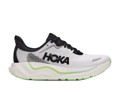 Hoka Arahi 9 "Frost/Black"