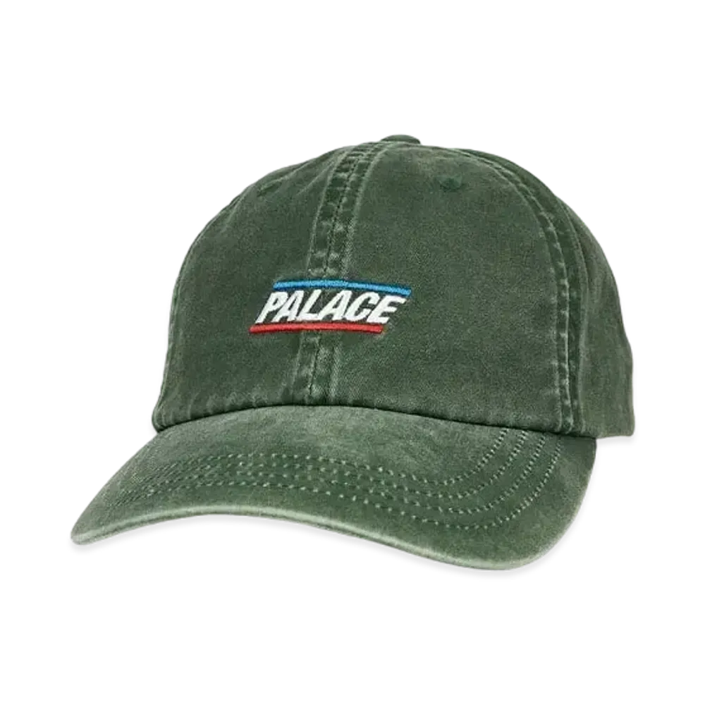PALACE Pigment Basically A 6-Panel "Green"