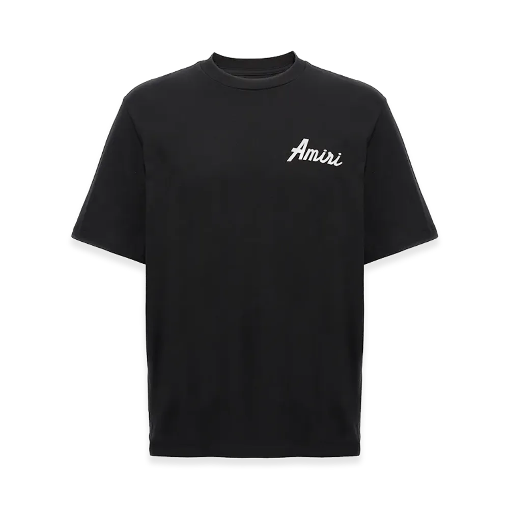 AMIRI T-Shirts "Black"
