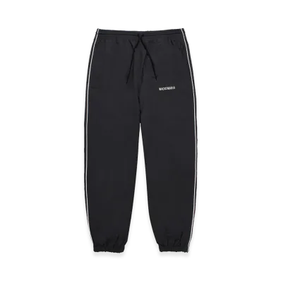 WACKO MARIA Track Pants "Black"