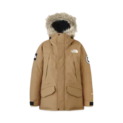 The North Face Antarctica Parka "Utility Brown"