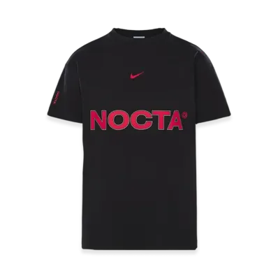 Nike NOCTA Cobra Tee "Black" FD7932-010
