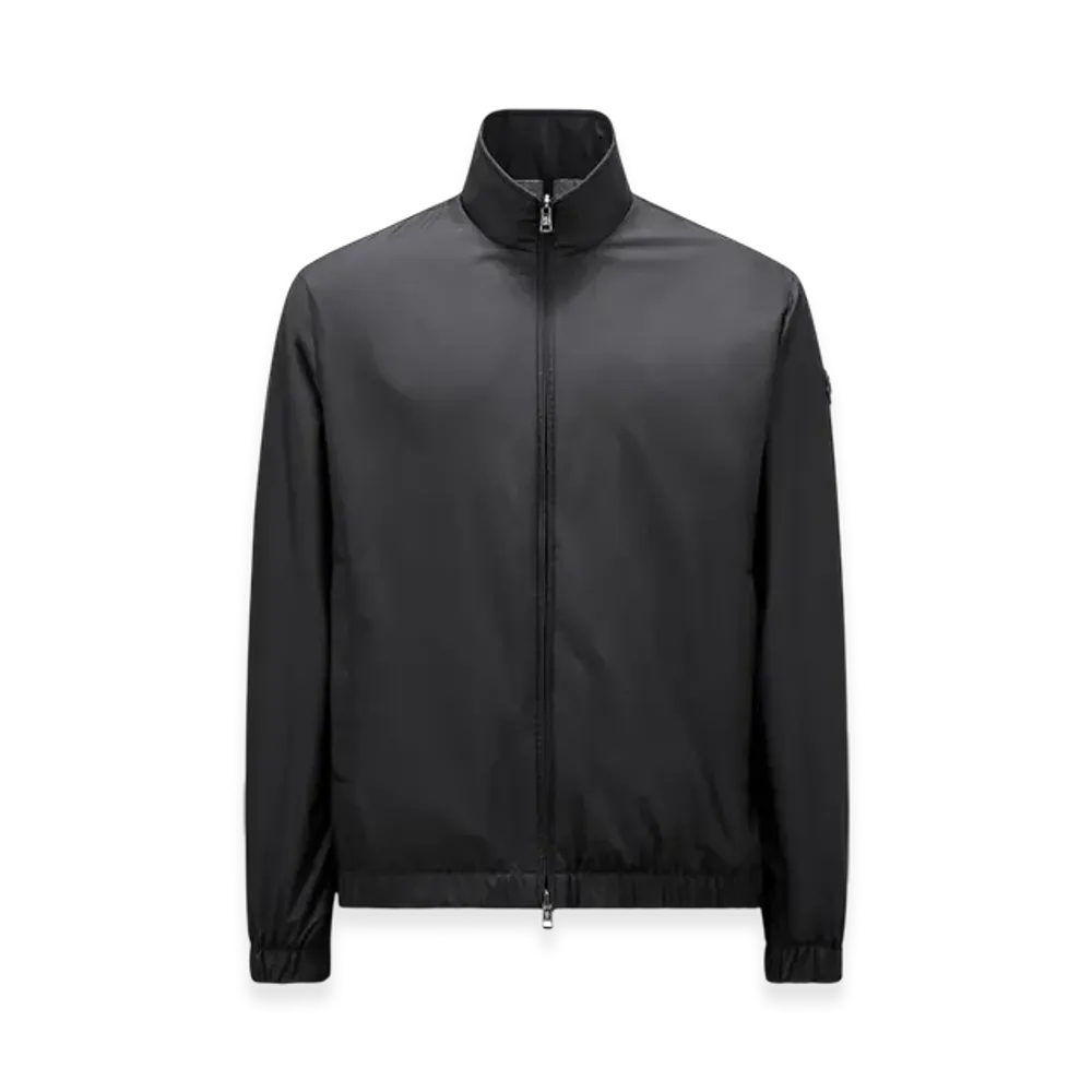 MONCLER Meidassa Windbreaker "Black"