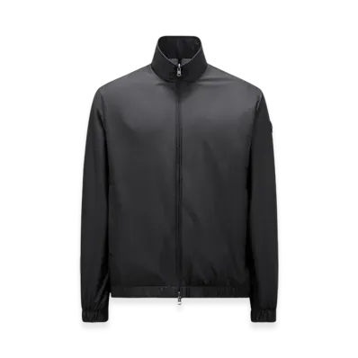MONCLER Meidassa Windbreaker "Black"