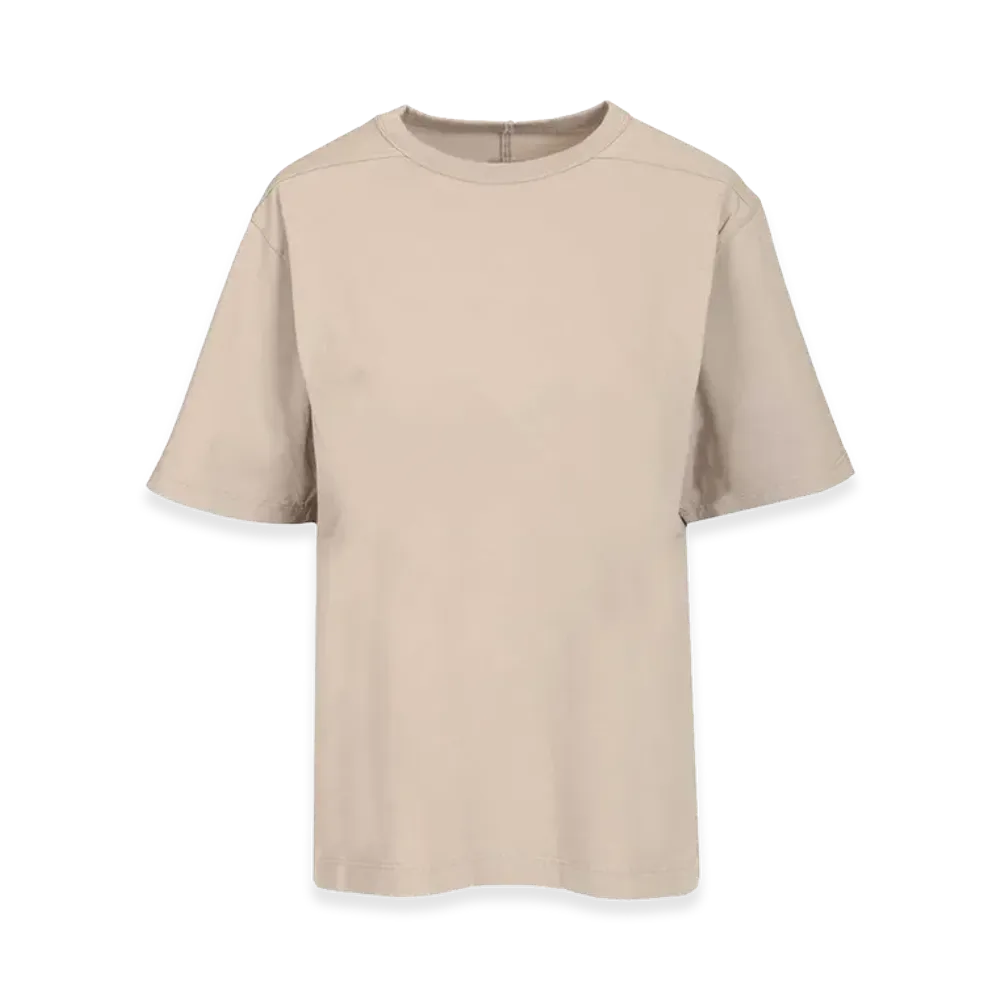 Rick Owens Women's Brad T-Shirt "White"