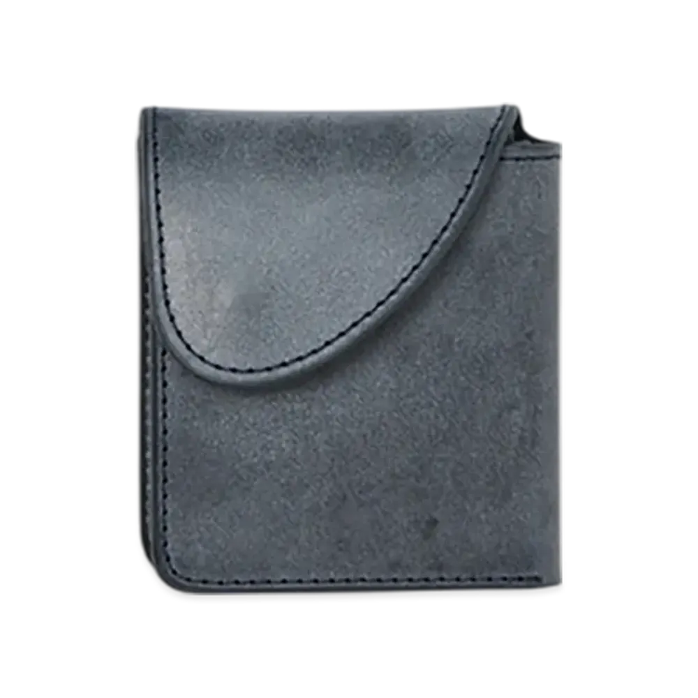 Hender Scheme Wallet "Navy"