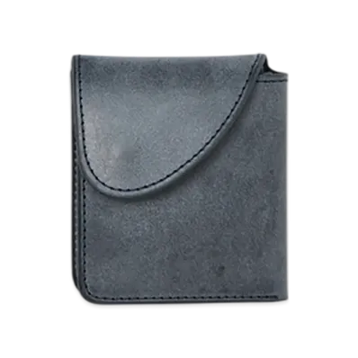 Hender Scheme Wallet "Navy"