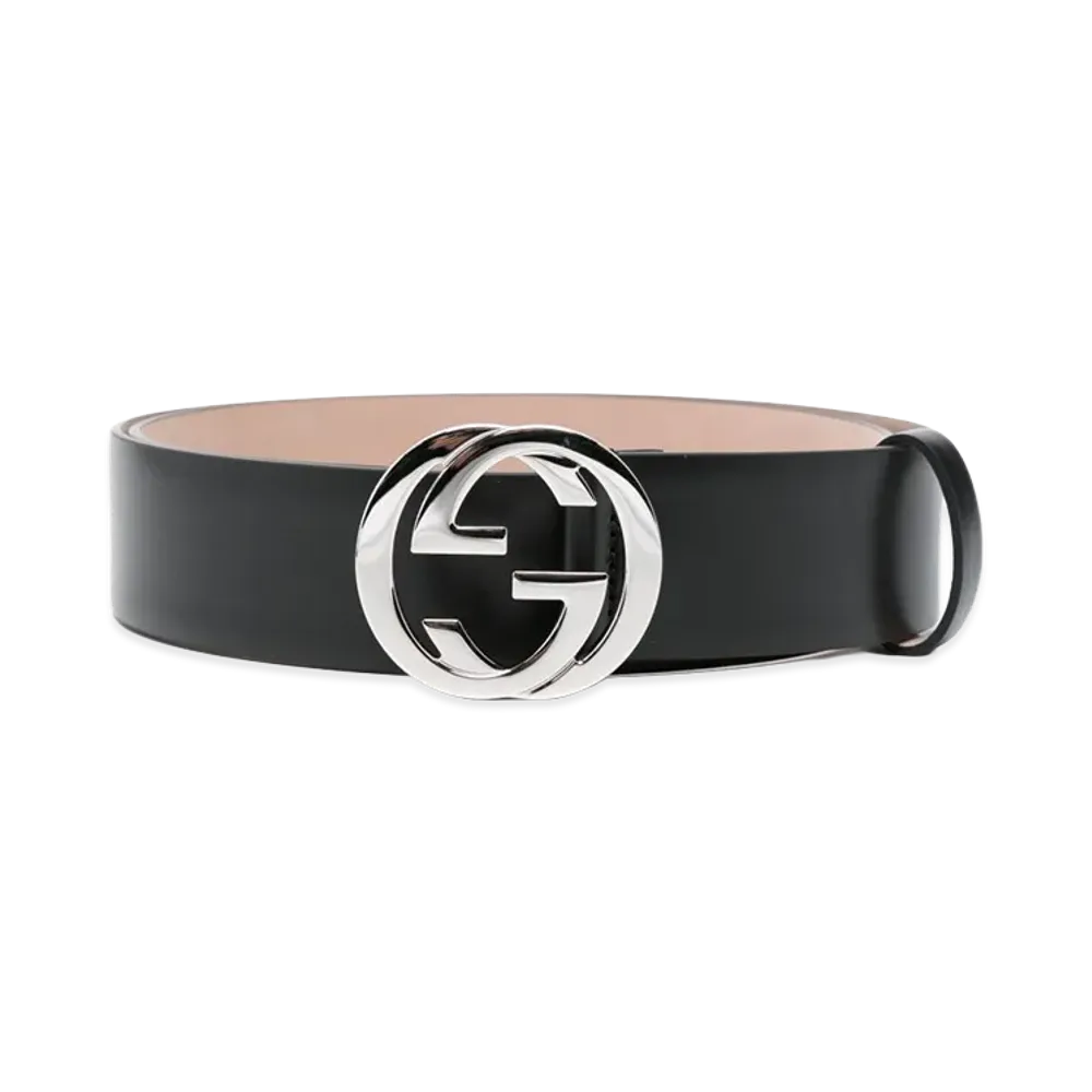 GUCCI Belts "Black"