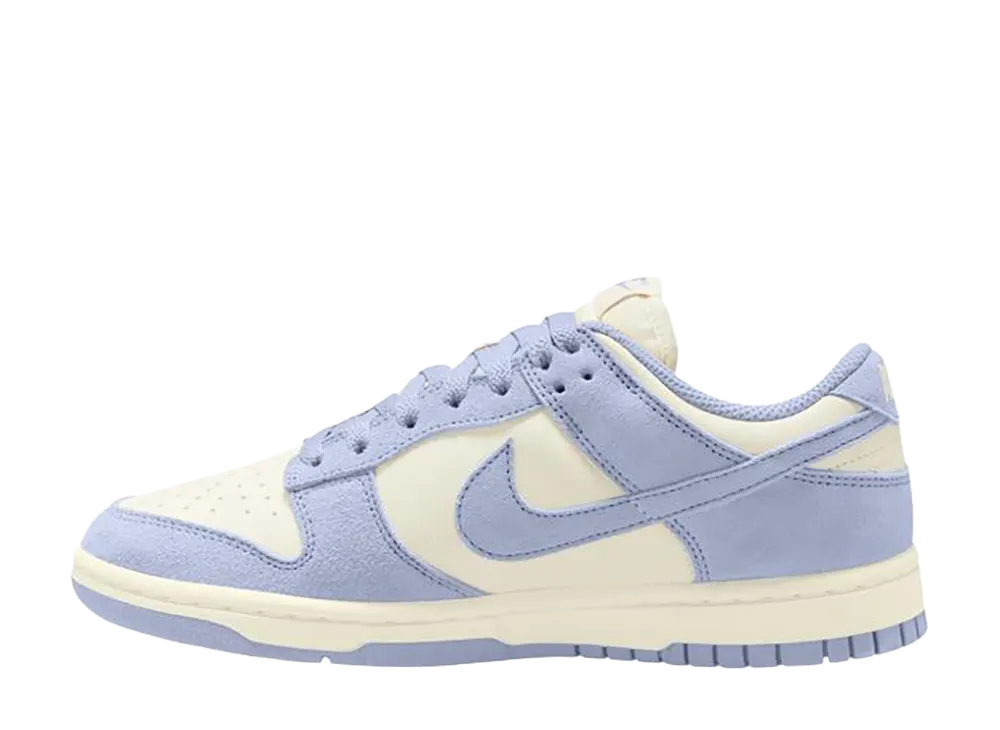 Nike Women's Dunk Low "Palest Purple"
