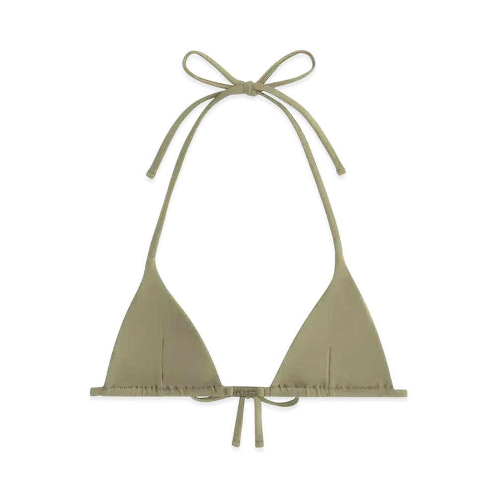 Kith Women Talia II Tie Top "Canopy"