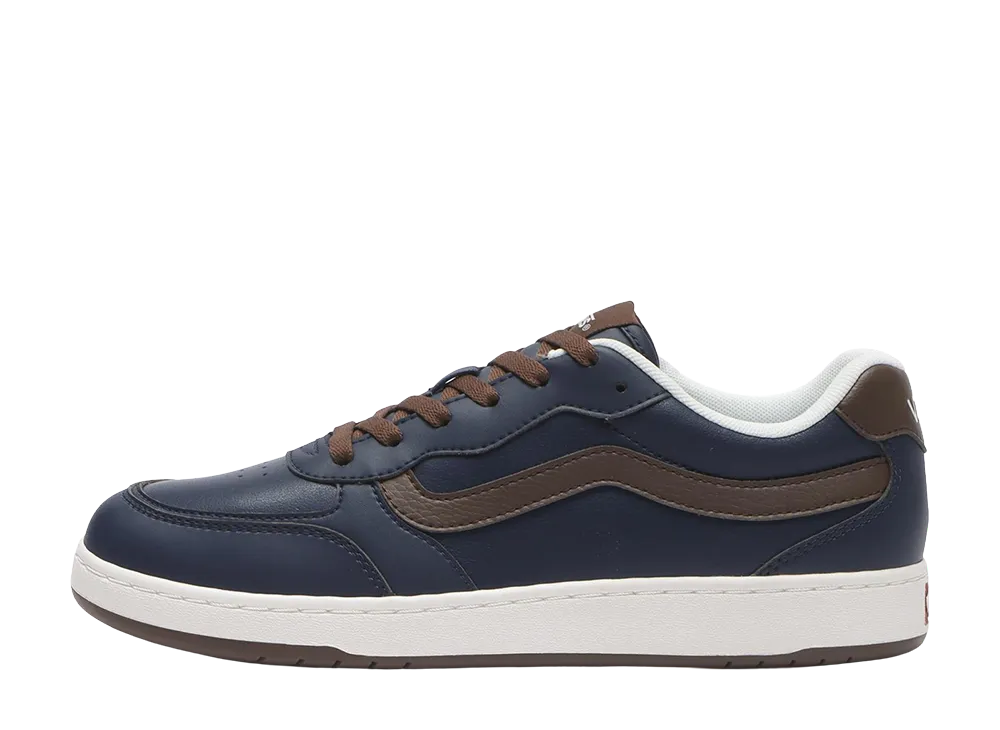 Vans Bravo "Navy/Brown" (V2740)