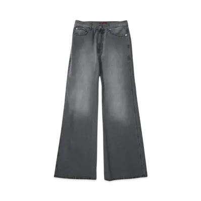 LU'U DAN PHAT PANTS XL "OUTCAST GREY"