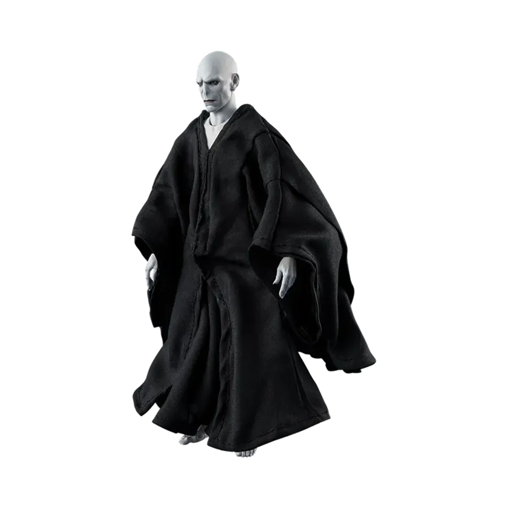 BANDAI "S.H.Figuarts" -Harry Potter and the Goblet of Fire- Lord Voldemort (Harry Potter and the Goblet of Fire)