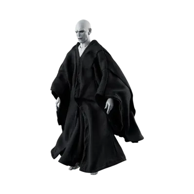 BANDAI "S.H.Figuarts" -Harry Potter and the Goblet of Fire- Lord Voldemort (Harry Potter and the Goblet of Fire)