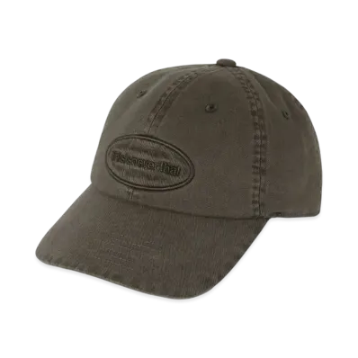 thisisneverthat Overdyed E/T-Logo "Charcoal"