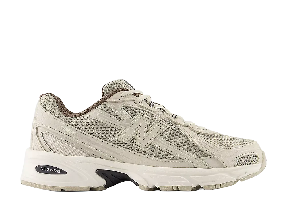 New Balance 740 "Shipyard/Timberwolf"