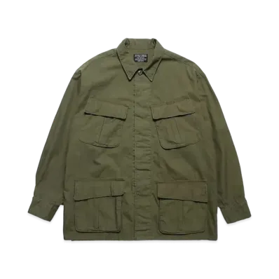 WACKO MARIA Fatigue Jacket "Khaki"