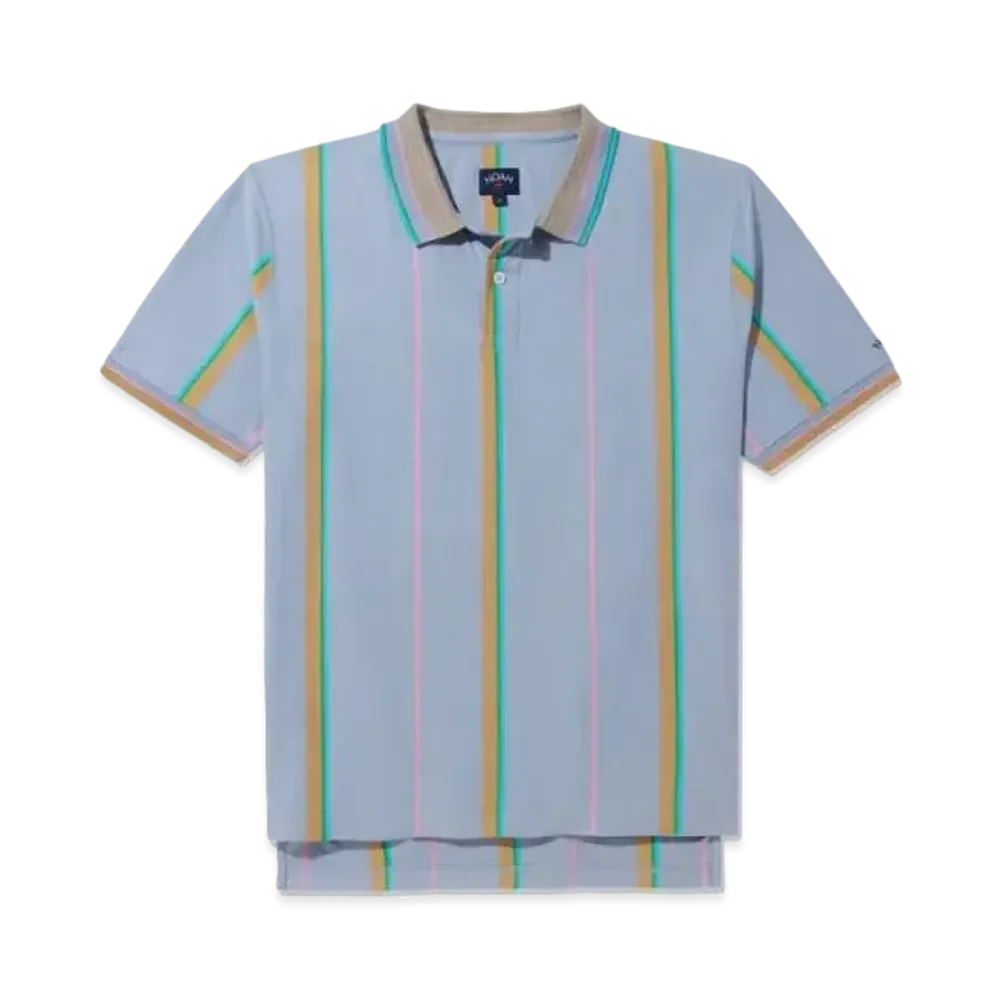 Noah Season One Polo "Multi"