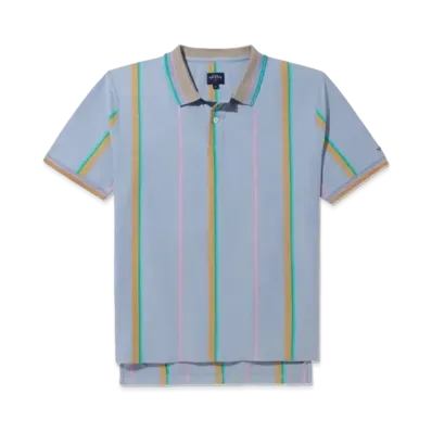 Noah Season One Polo "Multi"