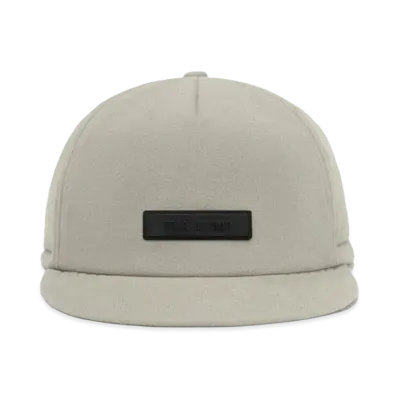 FEAR OF GOD ESSENTIALS Baseball Cap #2 "Seal"