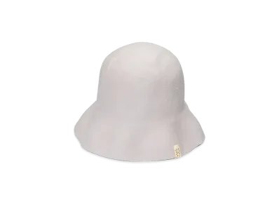 visvim Laureate Hat "Ivory"