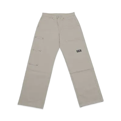 THUG CLUB Thug Pants "BEIGE"