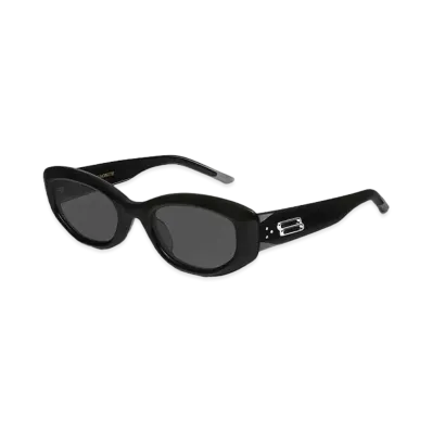 Gentle Monster Row 01 "Black"