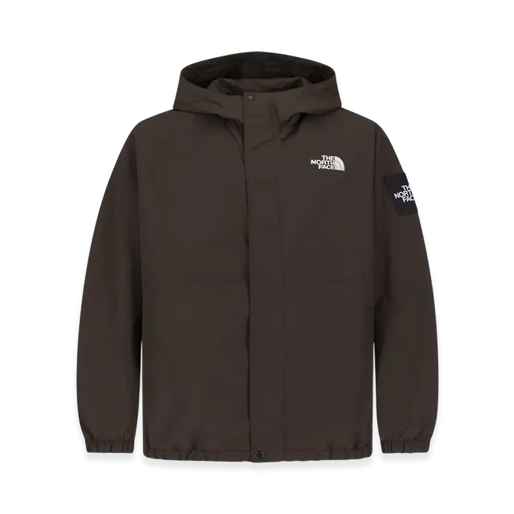 The North Face Vilan EX Jacket "Dark Brown"