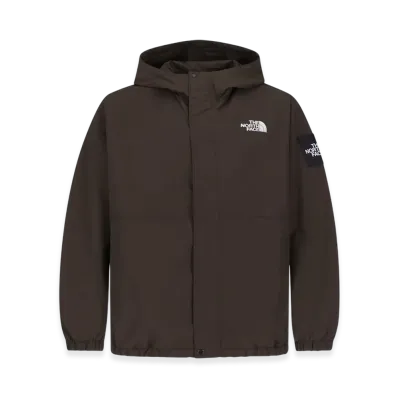 The North Face Vilan EX Jacket "Dark Brown"