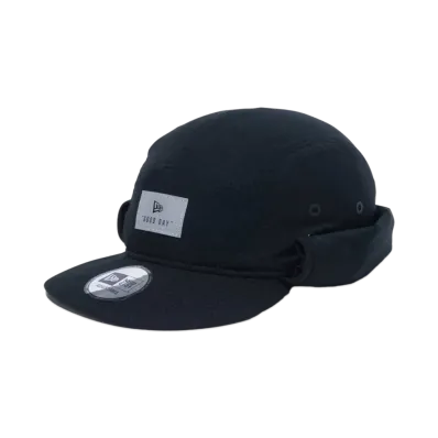 NEW ERA Angler Collection New Era Outdoor Jet Cap "Black"