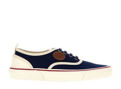Valentino Garavani nojoke Sneakers "Blue"