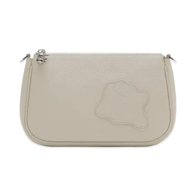 VASIC x Pokwmon Women's Pochette Mini "Ditto Ivory"