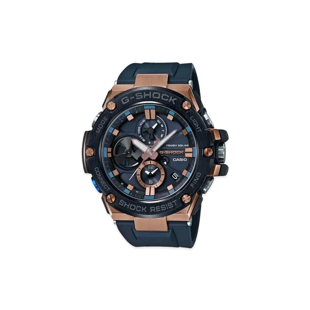 Casio G-SHOCK G-STEEL GST-B100G-2AJF