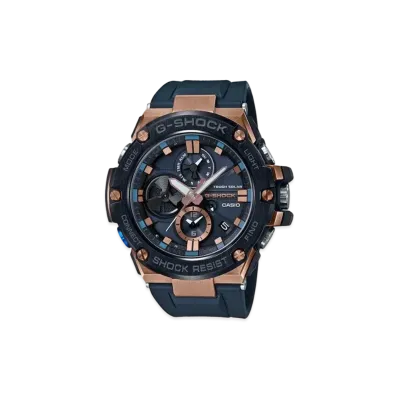 Casio G-SHOCK G-STEEL GST-B100G-2AJF